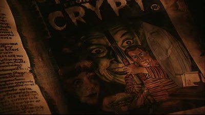 Tales From the Crypt Season 2 Episode 12