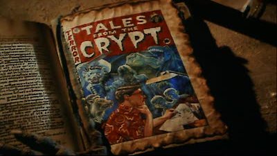 Tales From the Crypt Season 2 Episode 13