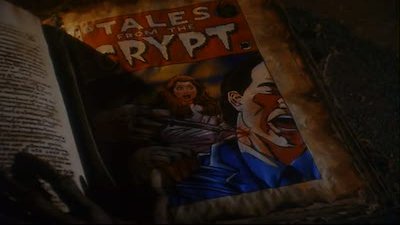 Tales From the Crypt Season 2 Episode 15