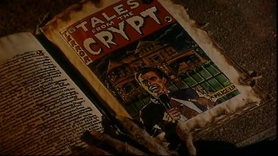 Tales From the Crypt Season 2 Episode 16