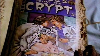 Tales From the Crypt Season 3 Episode 4