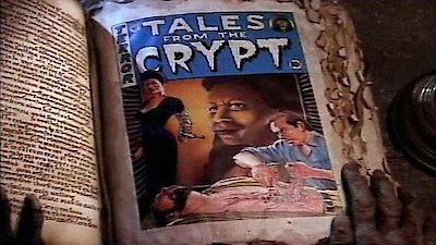 Tales From the Crypt Season 3 Episode 6