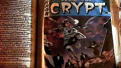 Tales From the Crypt Season 3 Episode 10