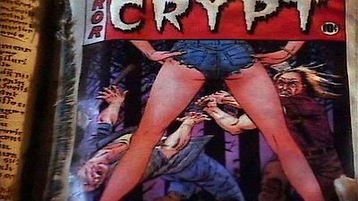 Tales From the Crypt Season 3 Episode 11