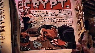 Tales From the Crypt Season 3 Episode 12