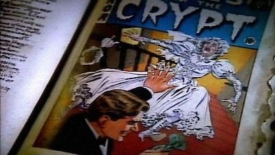 Tales From the Crypt Season 4 Episode 1