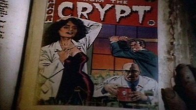 Tales From the Crypt Season 4 Episode 2