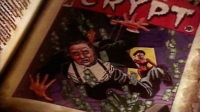 Tales From the Crypt Season 4 Episode 4