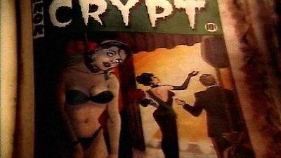 Tales From the Crypt Season 4 Episode 5