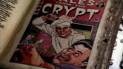 Tales From the Crypt Season 4 Episode 6