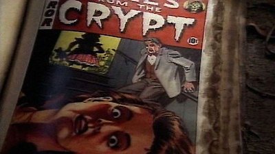 Tales From the Crypt Season 4 Episode 7