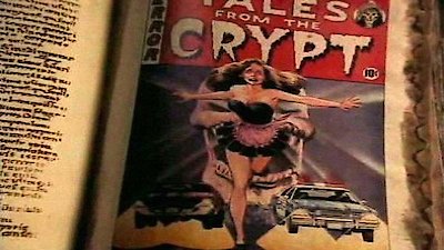 Tales From the Crypt Season 4 Episode 9