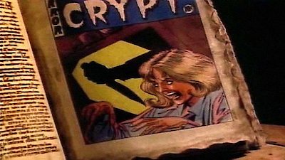 Tales From the Crypt Season 4 Episode 10