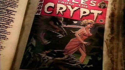 Tales From the Crypt Season 4 Episode 13