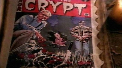 Tales From the Crypt Season 4 Episode 14