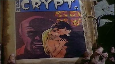 Tales From the Crypt Season 5 Episode 2
