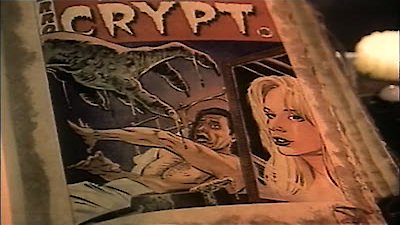 Tales From the Crypt Season 5 Episode 3