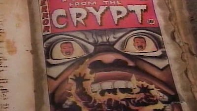 Tales From the Crypt Season 5 Episode 4