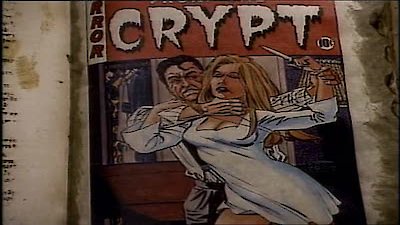 Tales From the Crypt Season 5 Episode 6