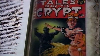 Tales From the Crypt Season 5 Episode 9