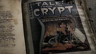 Tales From the Crypt Season 5 Episode 10