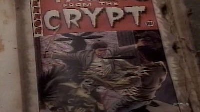 Tales From the Crypt Season 5 Episode 12