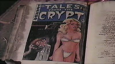 Tales From the Crypt Season 5 Episode 13