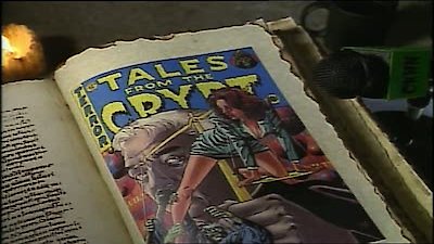 Tales From the Crypt Season 6 Episode 1