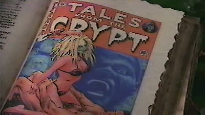 Tales From the Crypt Season 6 Episode 2