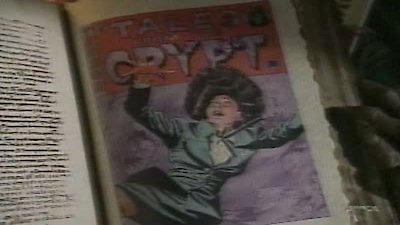Tales From the Crypt Season 6 Episode 3