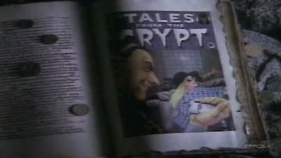 Tales From the Crypt Season 6 Episode 5