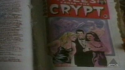 Tales From the Crypt Season 6 Episode 7