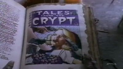 Tales From the Crypt Season 6 Episode 8