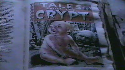 Tales From the Crypt Season 6 Episode 9