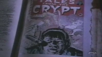 Tales From the Crypt Season 6 Episode 10