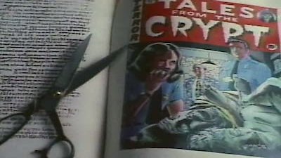 Tales From the Crypt Season 6 Episode 12