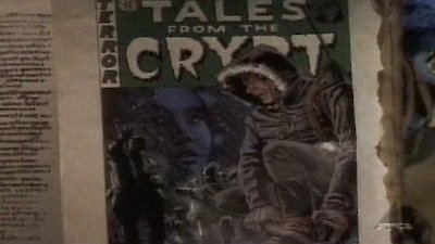 Tales From the Crypt Season 6 Episode 13
