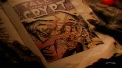 Tales From the Crypt Season 7 Episode 2