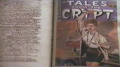 Tales From the Crypt Season 7 Episode 3