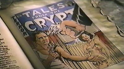Tales From the Crypt Season 7 Episode 5