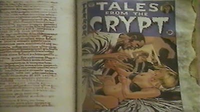 Tales From the Crypt Season 7 Episode 6