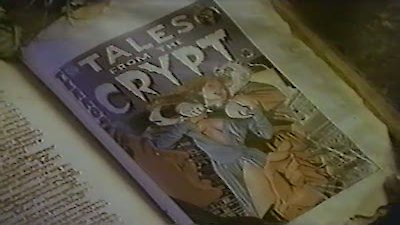 Tales From the Crypt Season 7 Episode 8