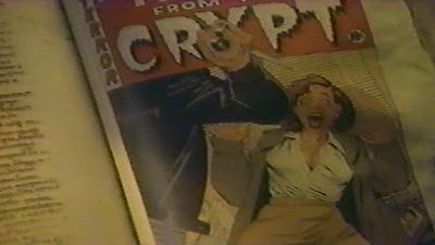 Tales From the Crypt Season 7 Episode 9