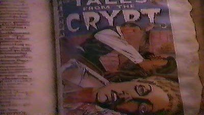 Tales From the Crypt Season 7 Episode 10
