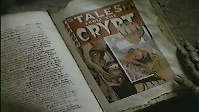 Tales From the Crypt Season 7 Episode 11