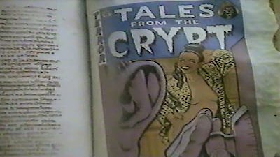 Tales From the Crypt Season 7 Episode 12