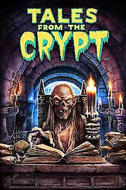 Tales From the Crypt