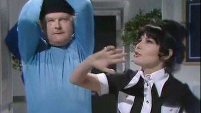 The Benny Hill Show Season 1 Episode 1