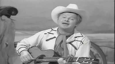 The Benny Hill Show Season 2 Episode 2