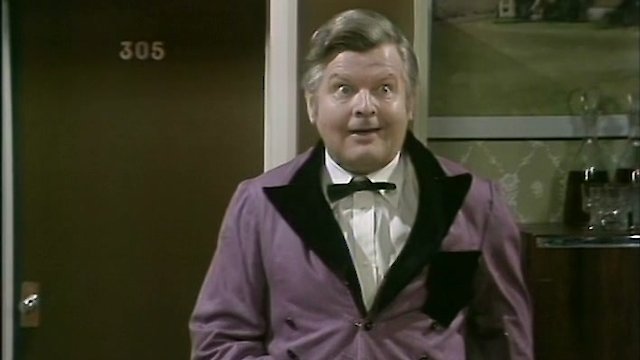 Watch The Benny Hill Show Online - Full Episodes of Season 5 to 1 | Yidio